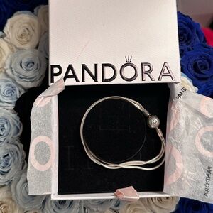Pandora Bracelet